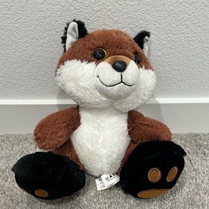 Fix stuffed animal // aurora